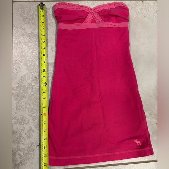 Abercrombie Kids Dress/Tube Top - Picture 7 of 7
